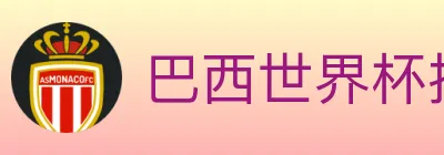 巴西世界杯投注入口 logo